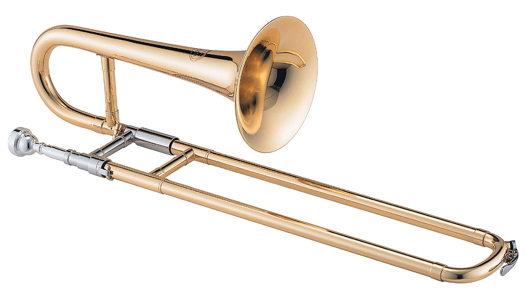 trombone a coulisse