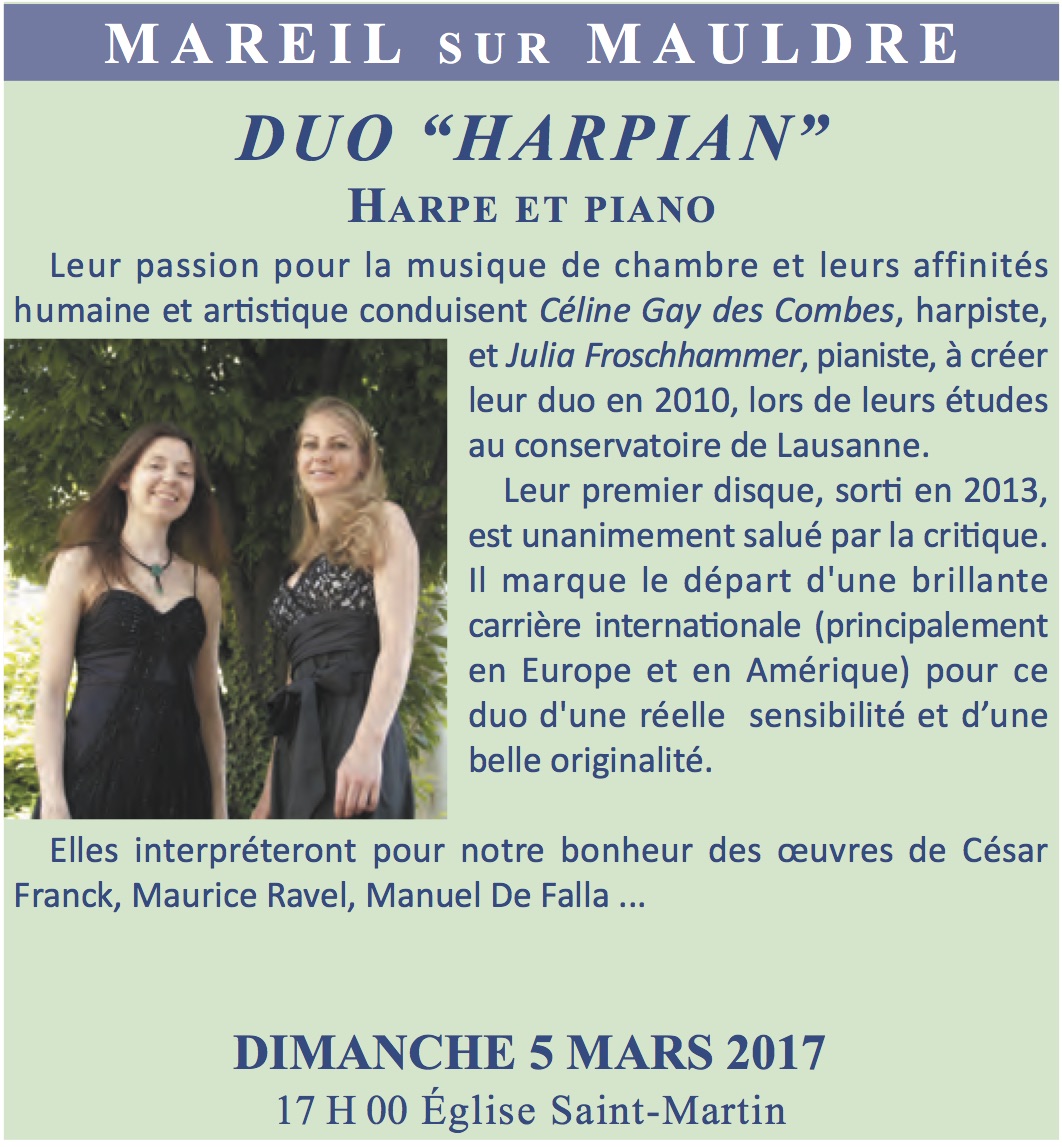HARPIAN